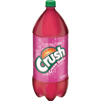 Cream Soda