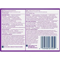 ZzzQuil Nighttime Sleep-Aid LiquiCaps, 12 Count