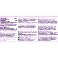 ZzzQuil Nighttime Sleep Aid Liquid, Calming Vanilla Cherry, 354 mL