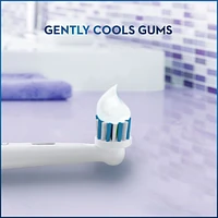Crest Gum & Enamel Repair Toothpaste, Advanced Whitening
