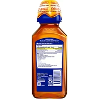 Vicks NyQuil Complete Honey Cold & Flu