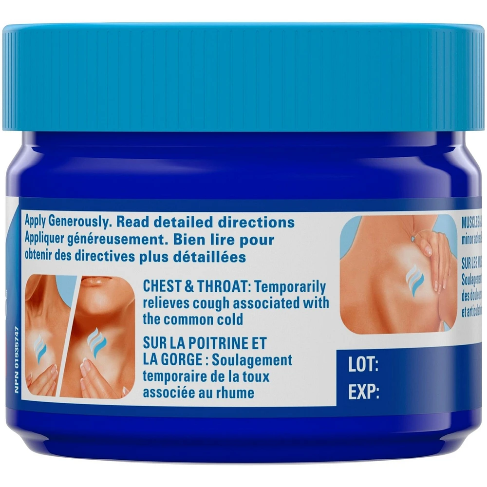 VapoRub Ointment, 57 ml