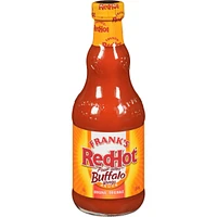 Buffalo Wings Sauce