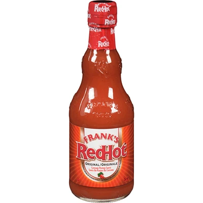 Original Cayenne Pepper Sauce