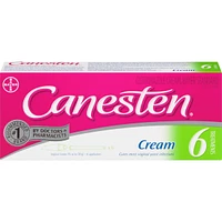 Canesten Day Internal Cream for Yeast Infection