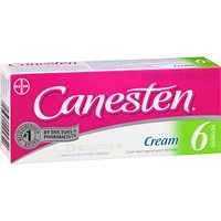 Canesten Day Internal Cream for Yeast Infection