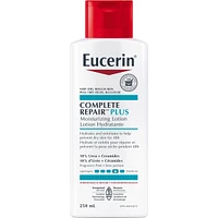 Complete Repair Plus Moisturizing Body Lotion for Very Dry and Rough Skin