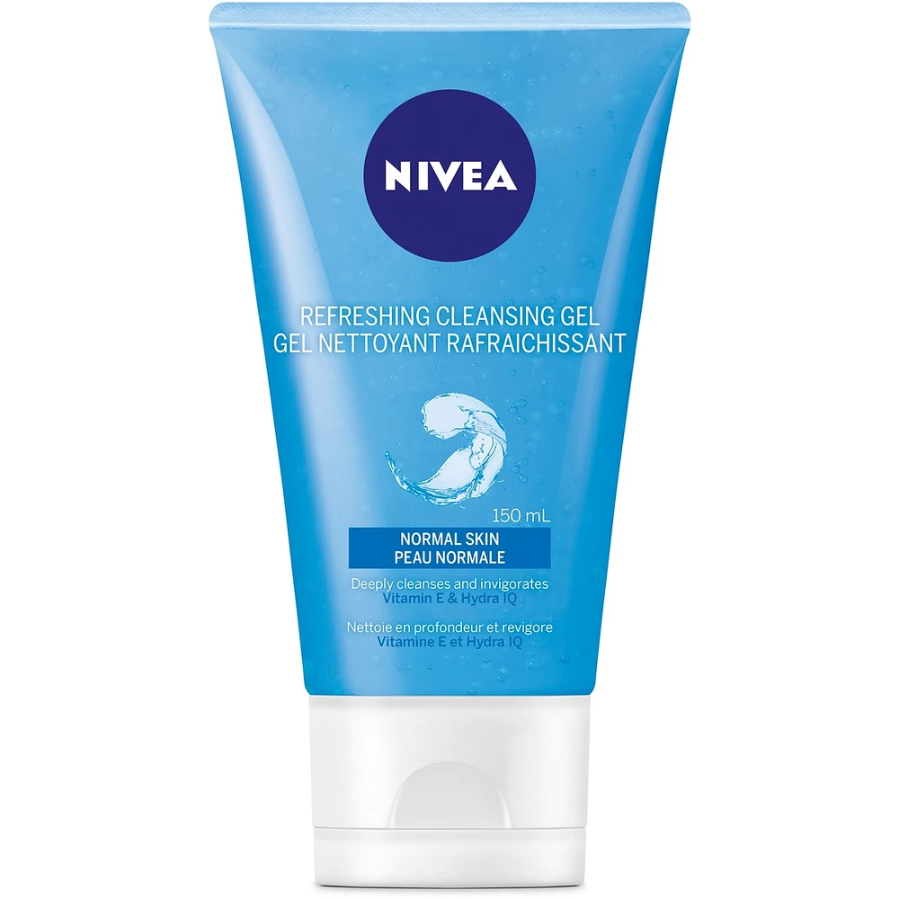 Refreshing Cleansing Gel