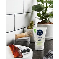 NIVEA MEN Sensitive Skin Face Wash