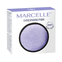 5 Cleansing Pads