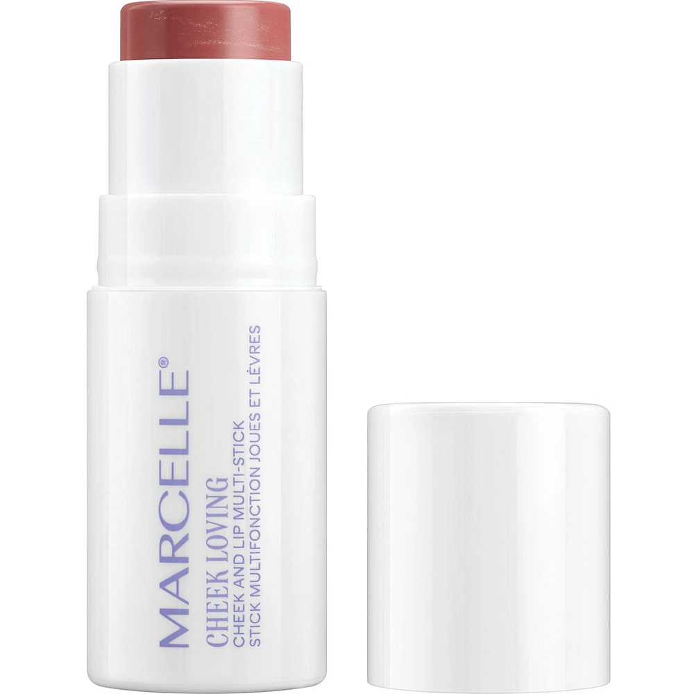 Cheek Loving Stick multifonction joues et lèvres