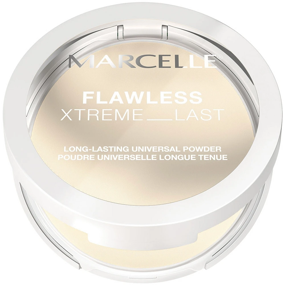 Flawless Xtreme Last Long-Lasting Universal Powder