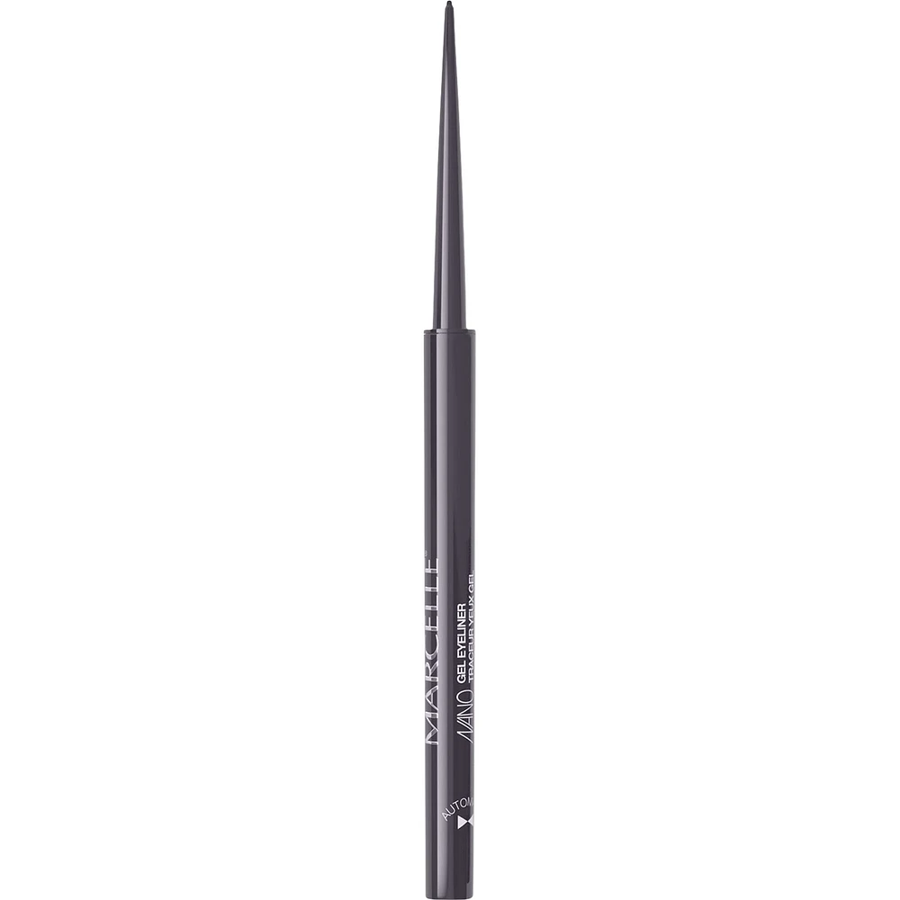 Nano Gel Eyeliner