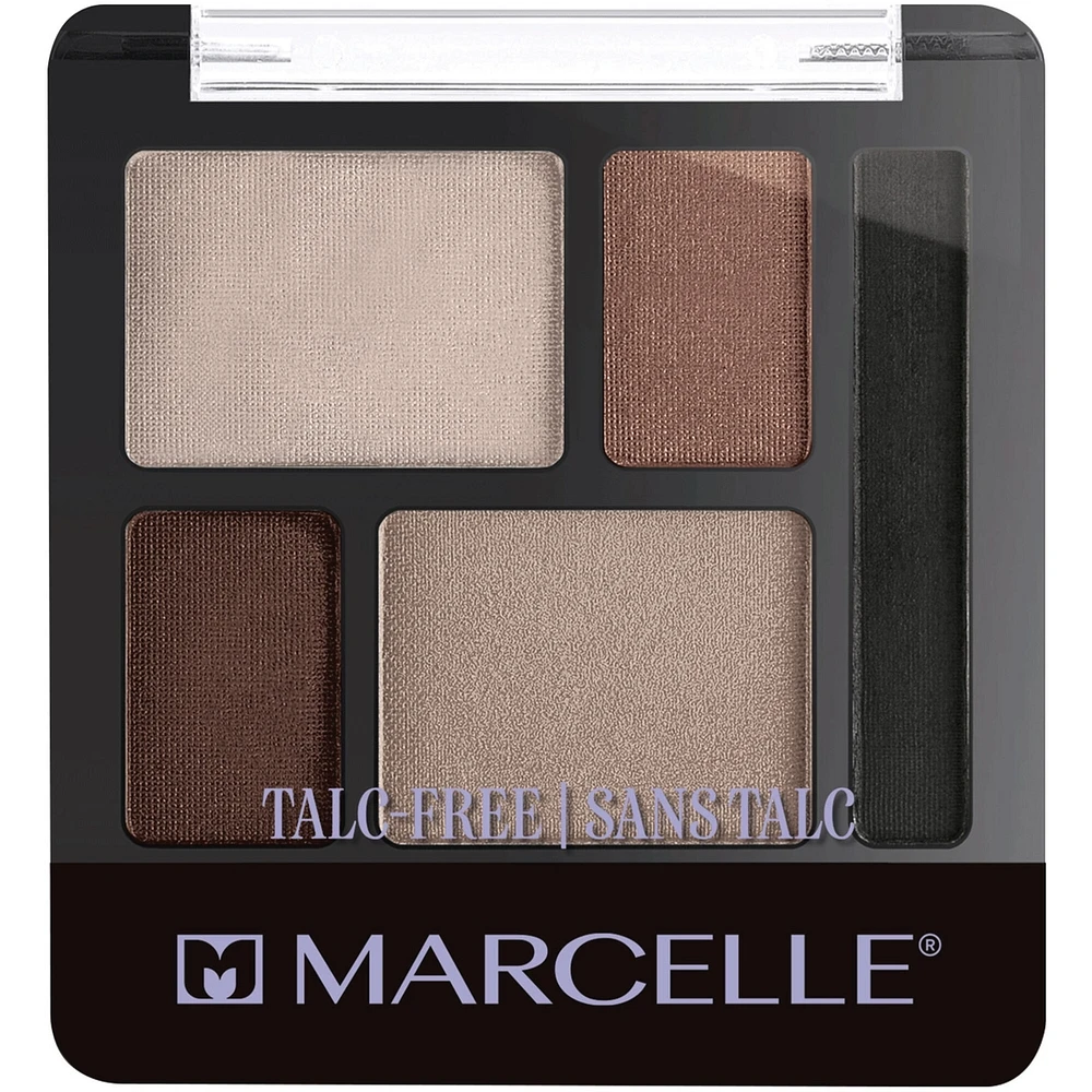 Talc-Free Quintet Eyeshadow