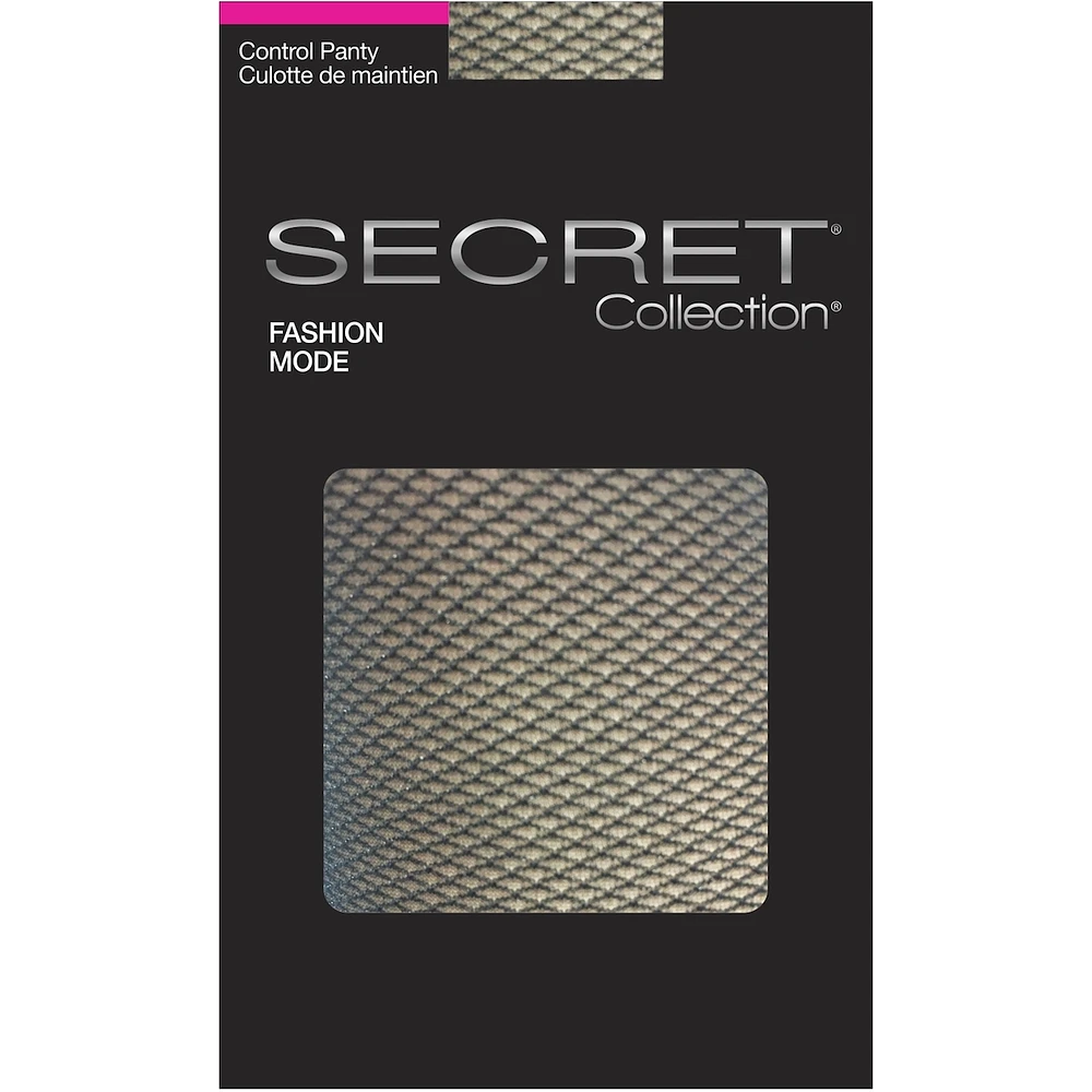Mode Culotte de maintien