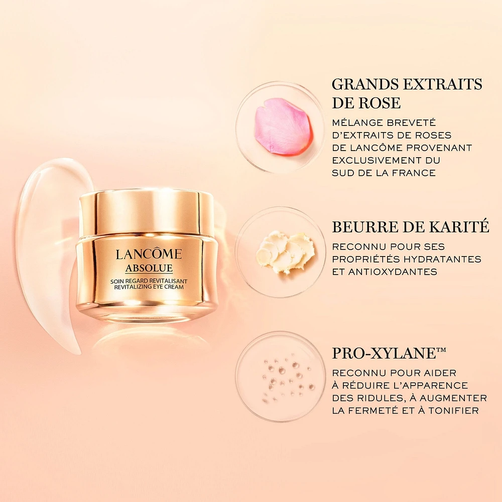 Mini Absolue Favourites Set with Grand Rose Extracts