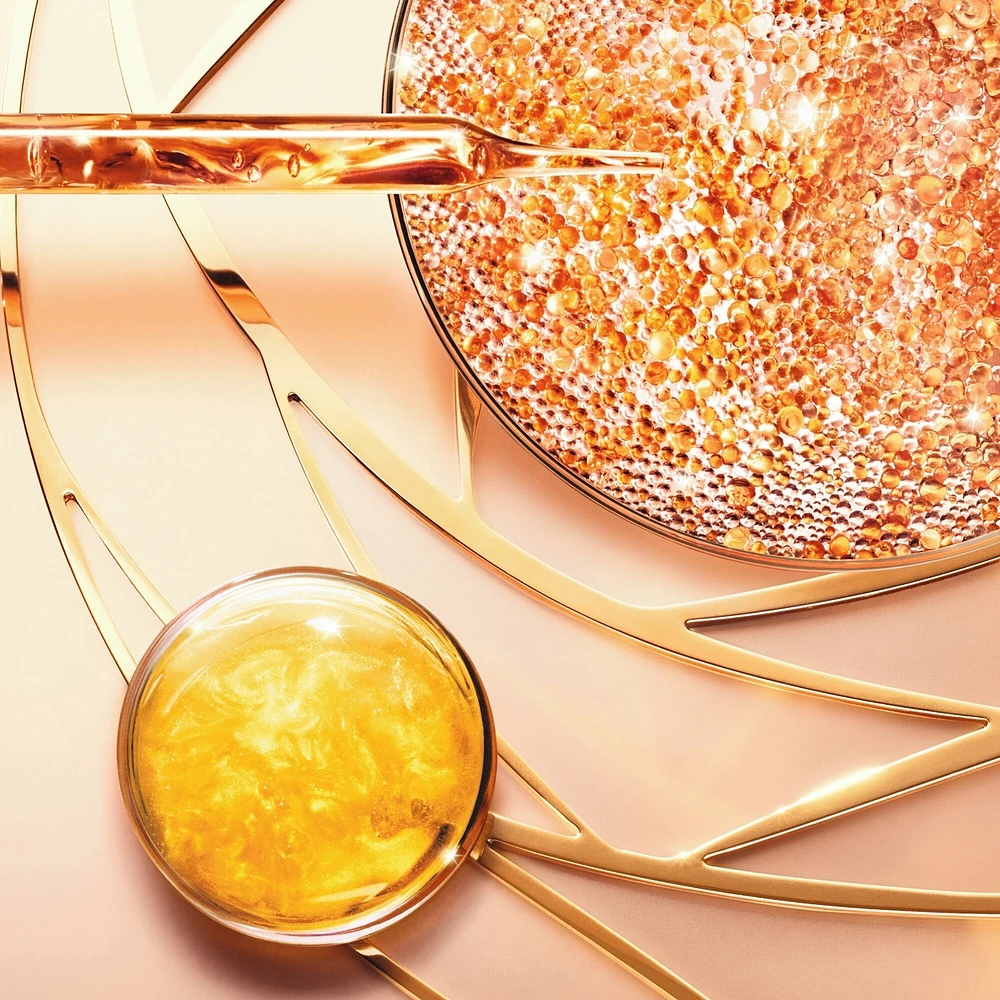 Mini Absolue Favourites Set with Grand Rose Extracts