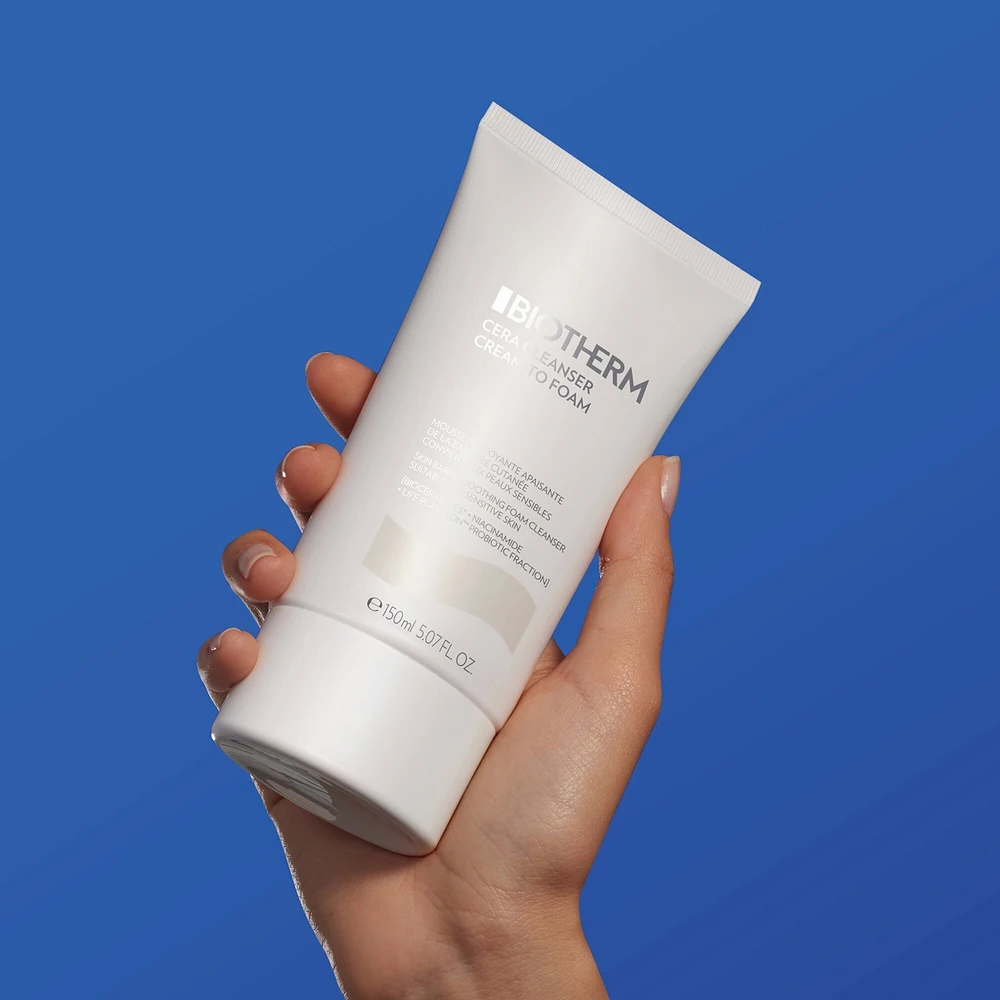 Coffret cadeau Soins réparateurs de la barrière cutanée