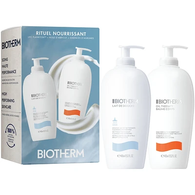 Nourishing Ritual Gift Set