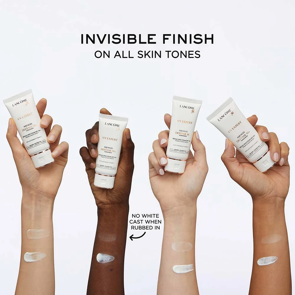 The Summer Glow Routine with Lancôme Mini Bestsellers