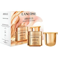 Absolue Soft Face Cream & Refill Duo