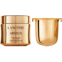 Absolue Soft Face Cream & Refill Duo