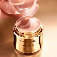 Absolue Soft Face Cream & Refill Duo