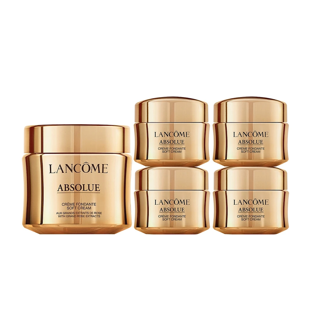 Absolue The Soft Cream Gift Set