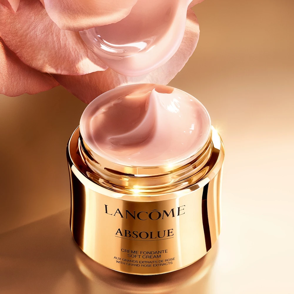 Absolue The Soft Cream Gift Set