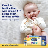 Enfamil A+, Powder Tub, 663 Gr