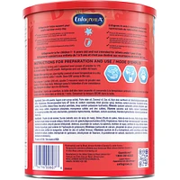 Toddler & Child Nutritional Drink, Powder Tub, Milk Flavour