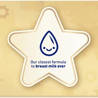 NeuroPro™, Baby Formula, 0-12 months, Ready to Feed Nursettes, 59mL x 24ct