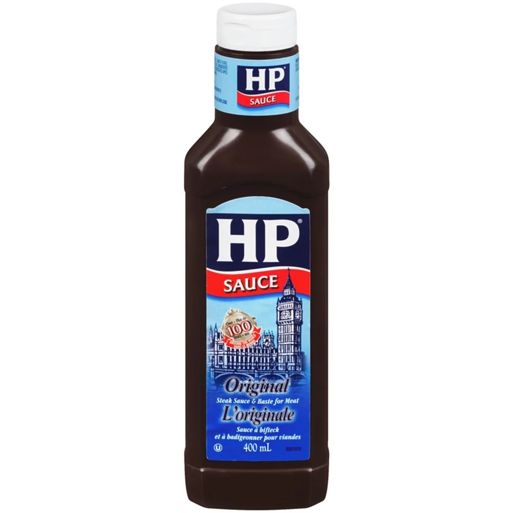 Steak Sauce