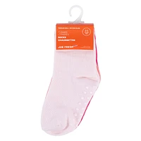 Toddlers Girls Socks 1-3 Years