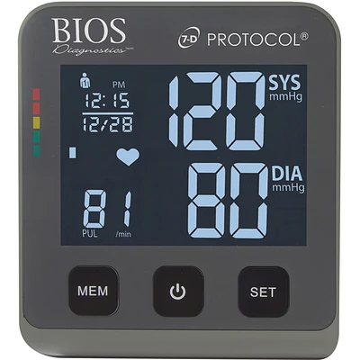 Tensiomètre Protocol® 7DMII
