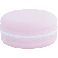 Macaroon Pillbox