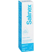 Daily Nasal Spray, Seawater Gentle stream
