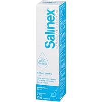 Daily Nasal Spray, Seawater Gentle stream