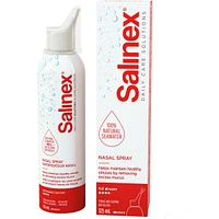 Daily Nasal Spray, Seawater Full Stream