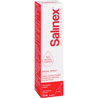 Daily Nasal Spray, Seawater Full Stream