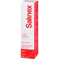 Daily Nasal Spray, Seawater Full Stream