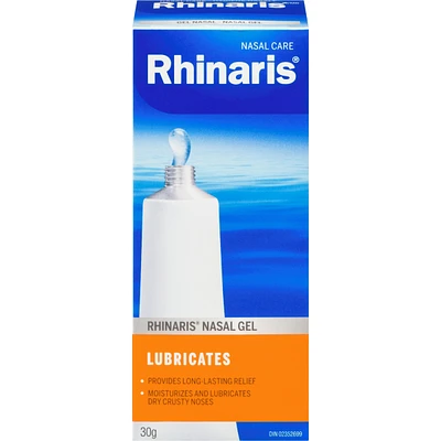 Rhinaris Lubricating Nasal Gel