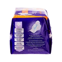 Life Ultra Thin Overnight With Flexi-Wings