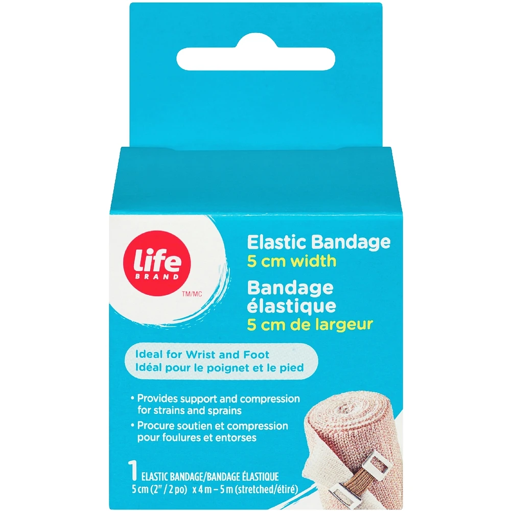 Elastic Bandage - 5 cm width