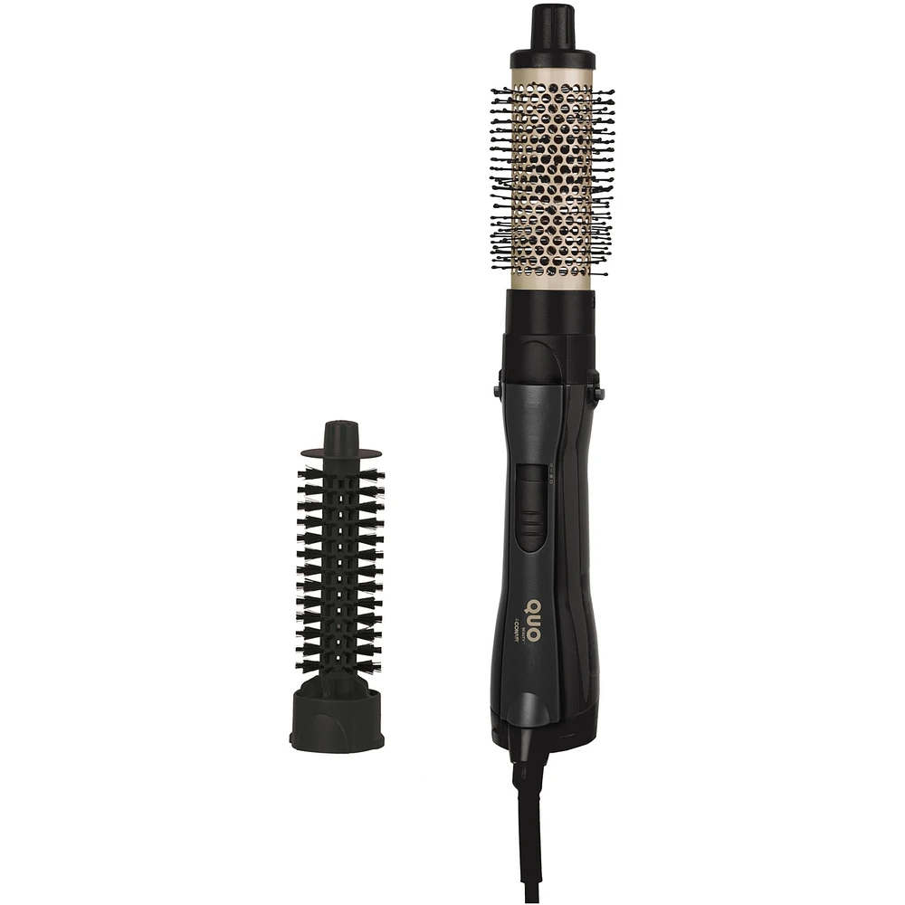 Brosse À Air Chaud En Céramique 1 1/2"