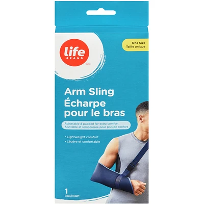 Écharpe pour le bras