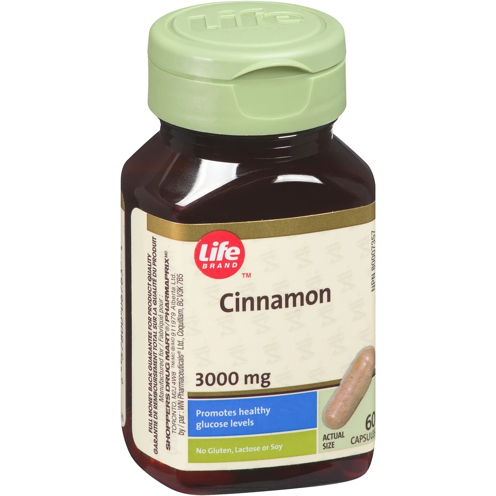 Cannelle 150mg