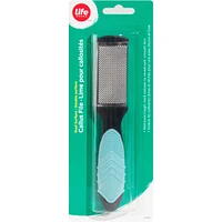 Life Brand Dual Surface Callus File