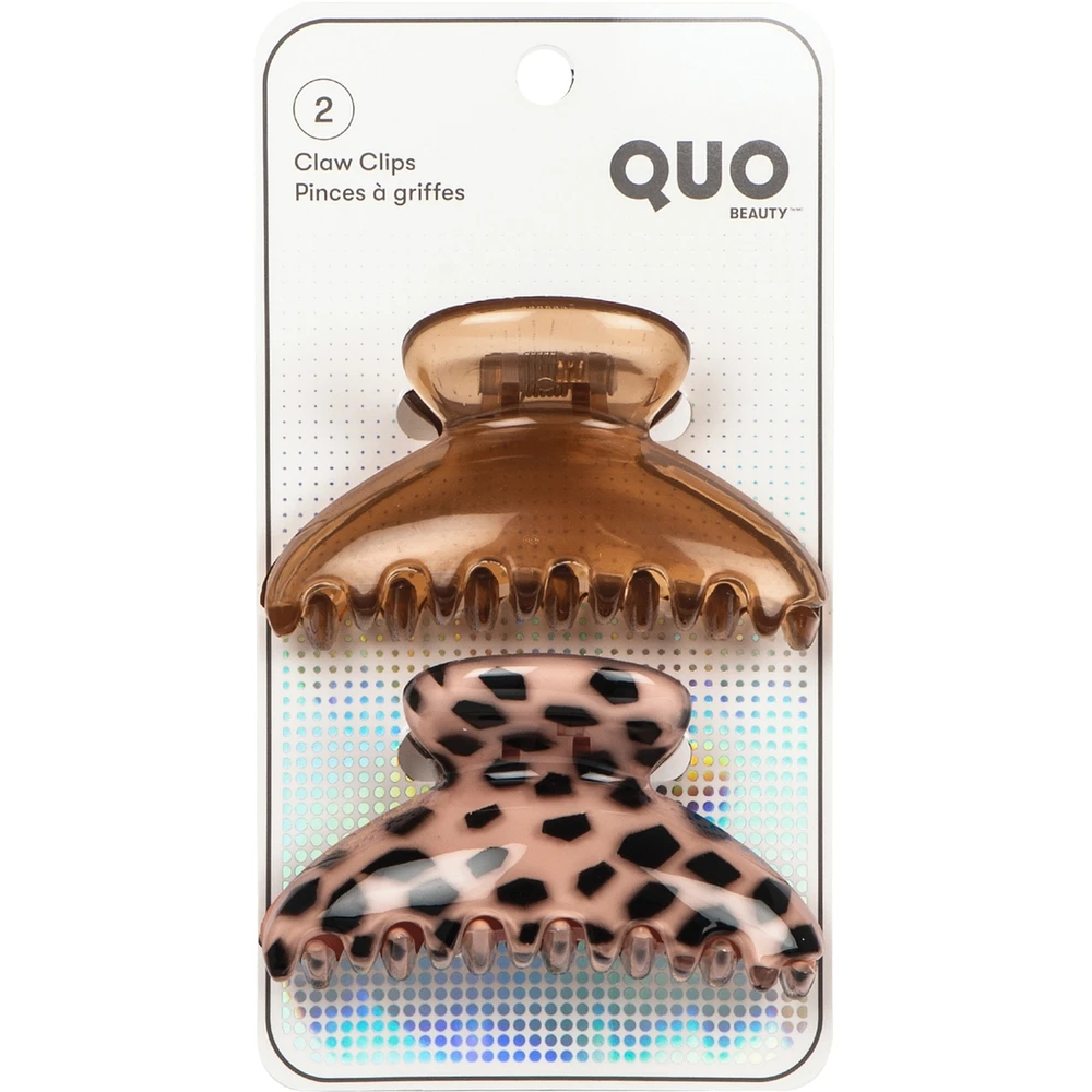2pk Clip De Mâchoire De Tortue