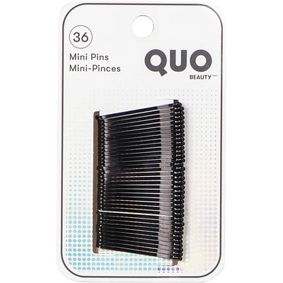 Mini Pinces À Cheveux